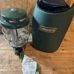Coleman NorthStar ランタン 本体 ケース・マントル付のサムネイル
