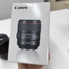 2026年最新】canon ef85mm f1.4l is usmの人気アイテム - メルカリ