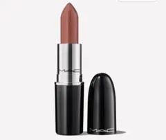 MAC ラスターガラスリップスティック 508 ハグミー