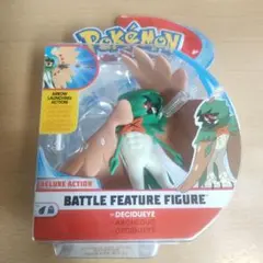 ポケモンスケールワールド コノヨザル 海外限定 ポケモンバトル
