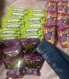 お菓子 日用品 詰め合わせ アミューズメント景品【76】 お菓子 日用品 詰め合わせ アミューズメント景品【76】 - メルカリ