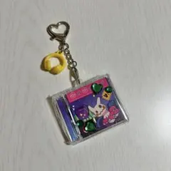 ポケモン 韓国限定 30周年 ミニ CD キーホルダー コレクション