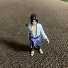 うちはサスケ NARUTO ナルト 疾風伝 忍形コレクション 忍形集 フィギュア