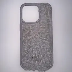 Miu Miu iPhone14PROケース ブルーのサムネイル