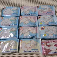 入浴剤　バブ　バブみ湯　サンリオ　シナモロール　メルティミルクの香り　花王