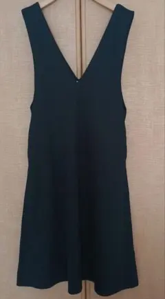 ジャンパースカート