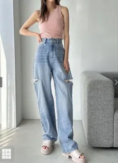 グレイル♡cu273