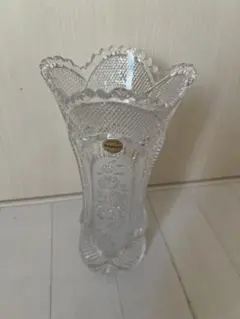 KAMAY 花瓶 本金使用 ガラス製 フラワーベース - メルカリ