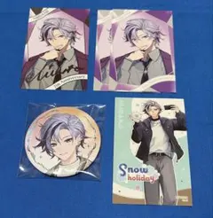 2025年最新】不破湊 缶バッジの人気アイテム - メルカリ