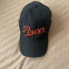 LÝFT × POWER HOUSE GYM VINTAGE CAP - メルカリ