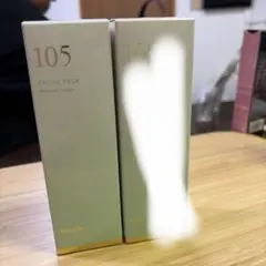 NOEVIR 105 薬用フェイシャルパック(1本です)のサムネイル