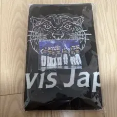 TravisJapan ワールドツアー 2024 タオル フォトセット