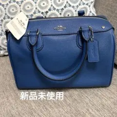 2025年最新】コーチ バッグ 新品 未使用の人気アイテム - メルカリ
