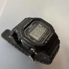 カシオ　G-SHOCK DW-5600E