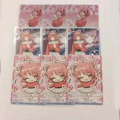 のあさんヴァイス　カラフルピーチのサムネイル