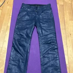 archive MaisonMartinMargielaペンキデニムのサムネイル