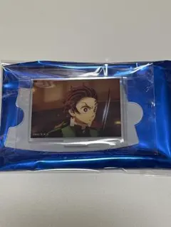 鬼滅の刃　水の呼吸ランダムミニアクスタ