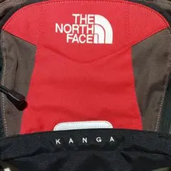 KANGA ウエストバッグ