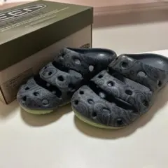 KEEN YOGUI ARTS GLOW IN THE WASABI