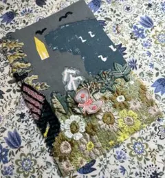 カケラパッチ