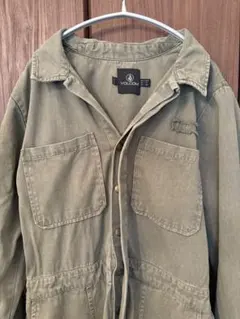 未使用 USA製 VOLCOM ボルコム セットアップ ※21-3-1/8※ 2025年最新】volcom セットアップの人気アイテム - メルカリ