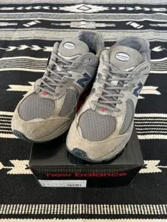 New Balance M2002RVA 27.5cm