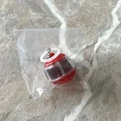 仮面ライダー めじるしアクセサリー ゼッツカプセム