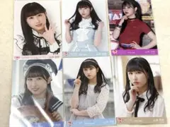 =LOVE イコラブ　山本杏奈　生写真