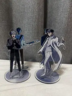 ALIENSTAGE イヴァン ティル アクスタ セット - メルカリ