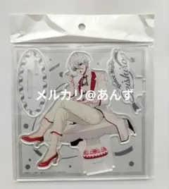 ブルーロック　凪誠士郎　AGF2024　ドルチェStyle　アクリルスタンド