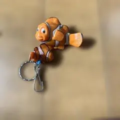 ニモ キーホルダー