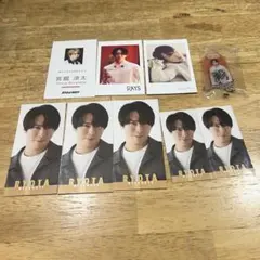 Snow Man宮舘涼太 セット