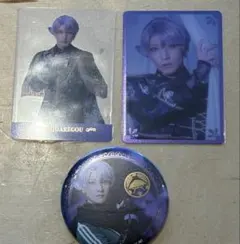 五月雨江セット