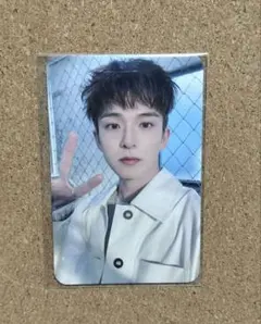 TREASURE Pleasure アサヒ weverse 特典 トレカ