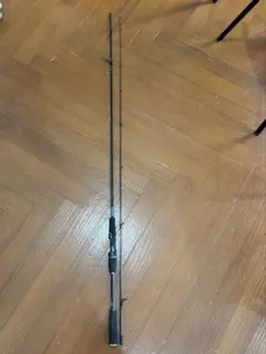 Megabass バスロッド f5-510 ゴーテンエボ メガバス 美品 - メルカリ