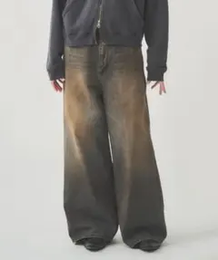 2026年最新】juha デニムの人気アイテム - メルカリ