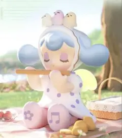 AAMY ピクニック フィギュア