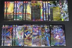 神*月様 デュエマ まとめ売り パンドラウォーズ等