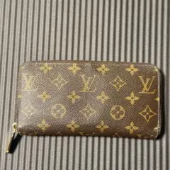値下げしました‼️Louis Vuitton モノグラム 長財布