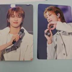 SEVENTEEN　HOLIDAY　ミンハオ