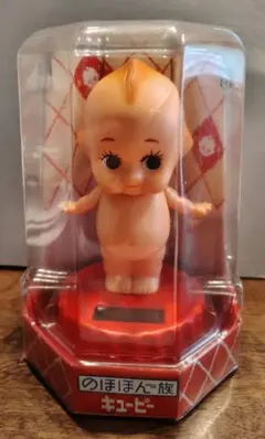 非売品]キューピー オリジナルキッチンタイマー - メルカリ