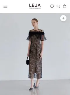 2025年最新】Leja ドレス mの人気アイテム - メルカリ