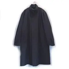 TAKA-Q モッズコート ブラック Lサイズのサムネイル