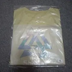 湘南国際マラソン 2025 XL ベージュ Tシャツ