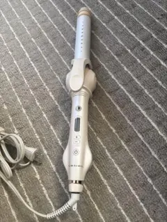 ルベルNANO IRON 32mm Lebel ナノアイロン