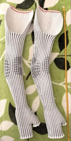 エアボ・ウェーブゼロ 平編み弾性ストッキング6号レギュラー エアボ・ウェーブゼロ 平編み弾性ストッキング6号レギュラー