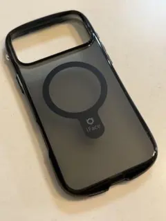 iFace MagSafe 対応　iPhone 17 Pro Max