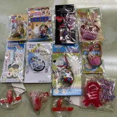 ☆ももかもか☆　【新品未開封】ご当地キューピー　300個セット 2025年最新】ご当地キューピー ももの人気アイテム - メルカリ