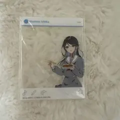 貴重 蓮ノ空 石川県 こらぼ 着物 BIGアクリルスタンド コンプリート