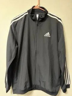 adidas メンズ ジャージセットアップ